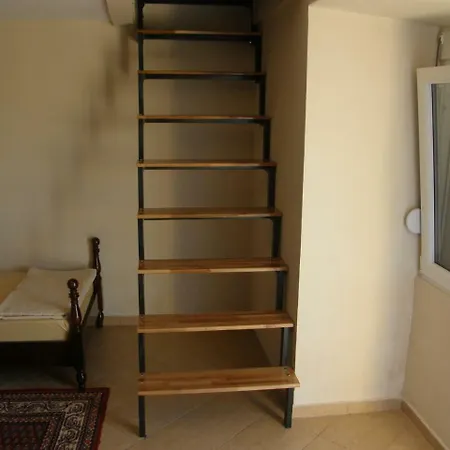 Gazivoda Appartement