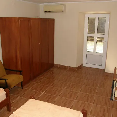 Gazivoda Appartement Podgorica