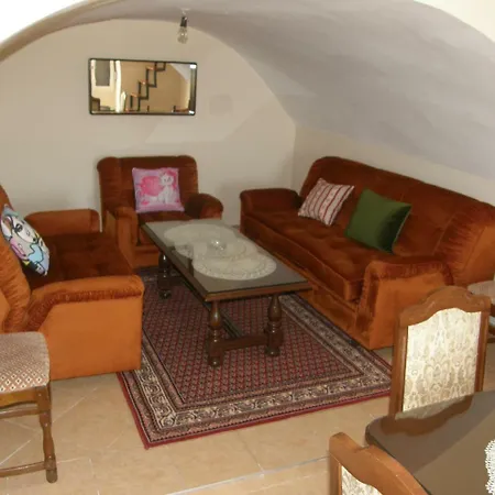 Gazivoda Appartement *